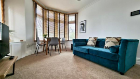 Thompson Apartments by Switchback Stays